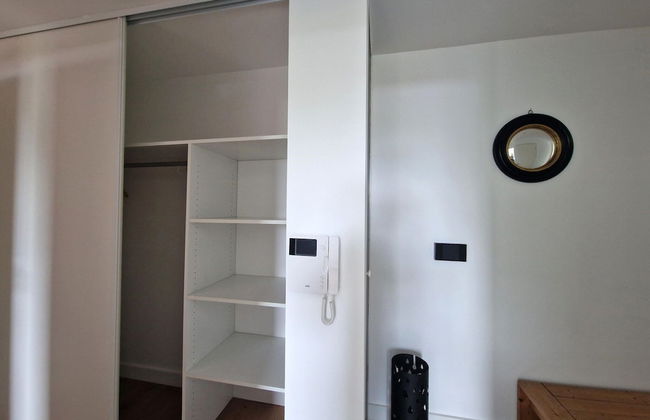 Apartment in Concarneau Near Seafront - Foto 14