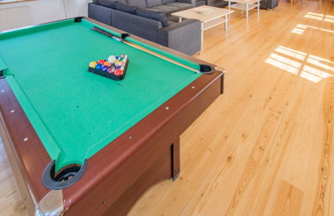 Luxury Retreat With Amenities - By Traum Ferienwohnungen - Foto 13