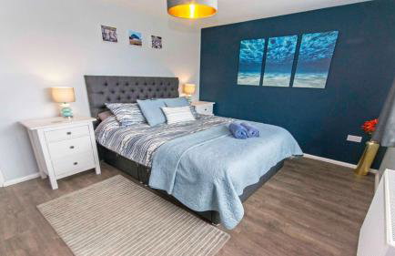 Sandbanks Sleeps 4 Beach Pass & 1 Dog - Foto 1
