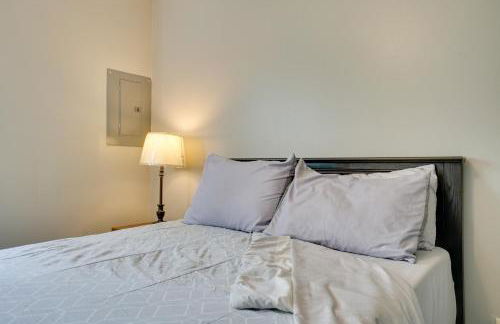 Dtwn Columbus Getaway Pet Friendly with Fee! - Foto 14