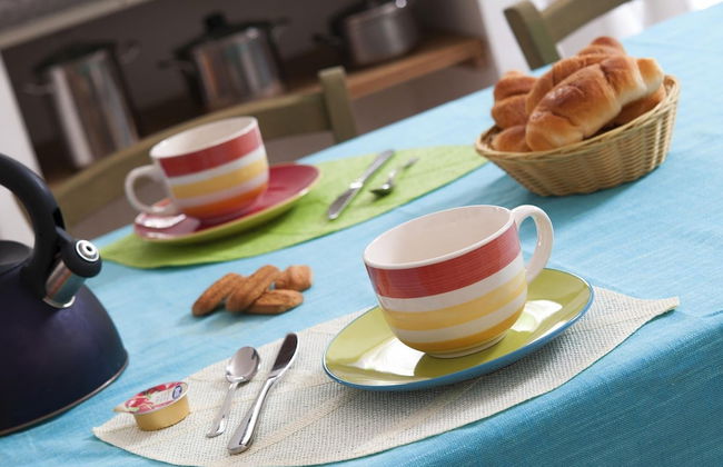 Casa Vacanze A Priori - Foto 18