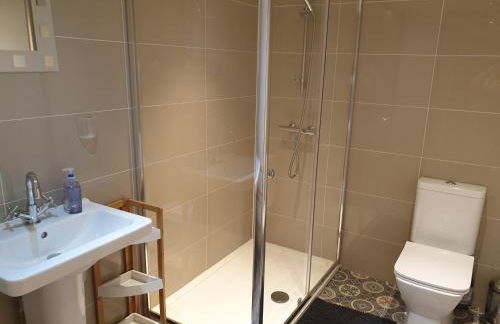 The Old Inn at Plover Cottage Lindley - Foto 7