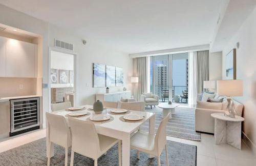 Luxury Ocean View 2BR - Foto 33