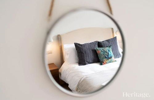 Kirkton Family Farmhouse with Hot Tub, Alford, Aberdeenshire - Foto 42