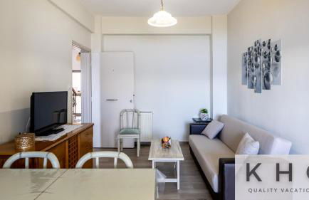 Zoi's Sea View Apartments in Lixouri - Foto 41