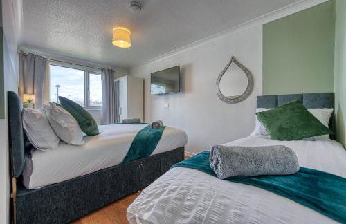 The City Link House Superfast WiFi & Garden - Foto 20