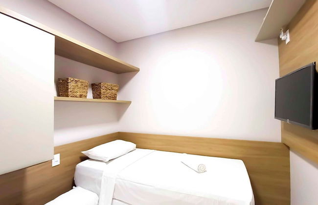 Lindos apartamentos no Eco Resort - Foto 19