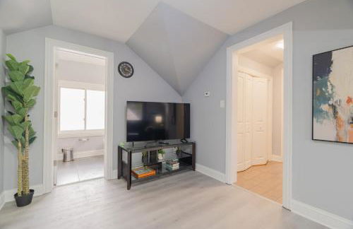 Relaxing Retreat in the Heart of Lombard With Laundry - Foto 6