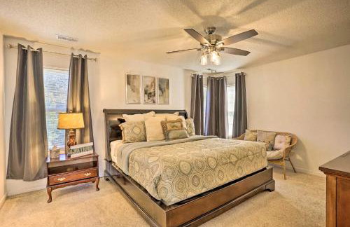 9 Mi to Richmond Sandston Home with Office - Foto 17