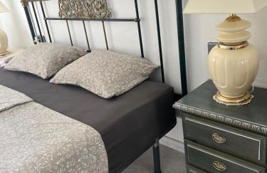 Schönes ruhiges Rooftop Apartment mit großer Dachterrasse - Foto 17