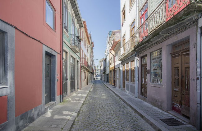 Liiiving in Porto - Cozy & Chic Downtown - Photo 47