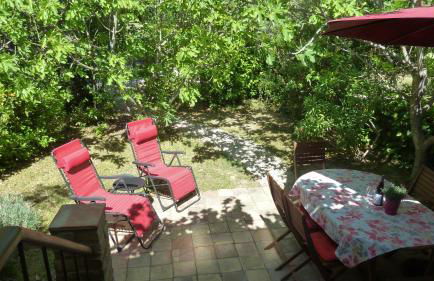 Mas Chataigner - La Mezzanine - Photo 2