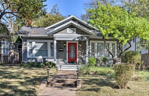 Dallas Couples Retreat Walk to Lower Greenville! - Foto 22