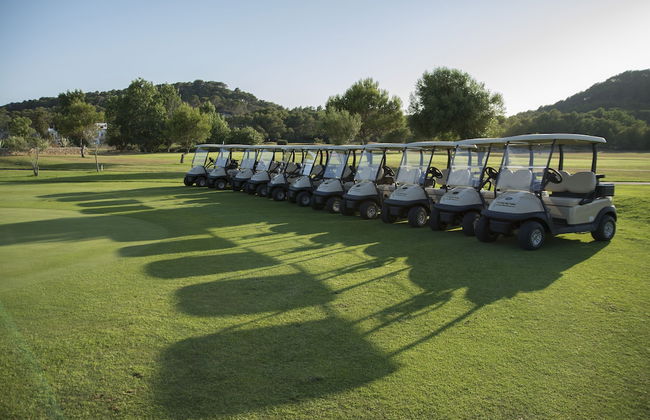 Aparthotel Playa Parc - Photo 12