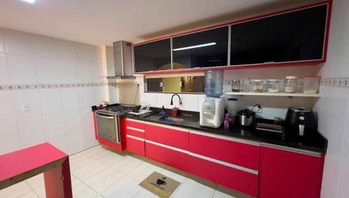 Casa Climatized in Condomínio Proxima à Praia - Foto 4