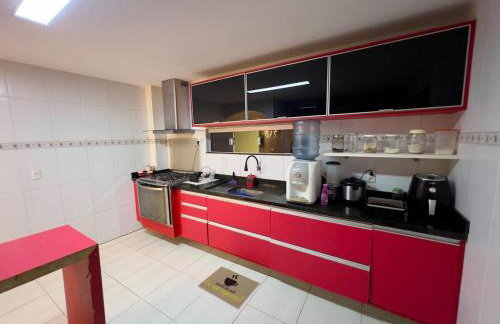 Casa Climatized in Condomínio Proxima à Praia - Foto 4