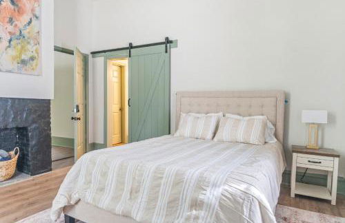 3Bd 2Ba Oasis in Historic Olde Towne - Foto 7