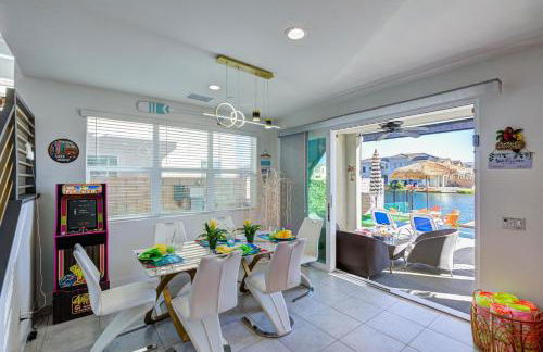 Tropical Paradise! Magnificent Lake View! - Foto 15