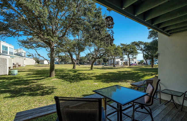 Rockport Racquet and Yacht Club - Foto 78