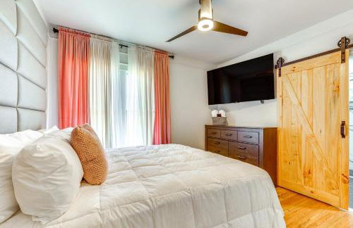 Walk to Amphitheater Birmingham Retreat with Games - Foto 9