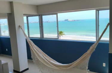 Vista mar com 3 quartos próx ao Jaraguá - Photo 1