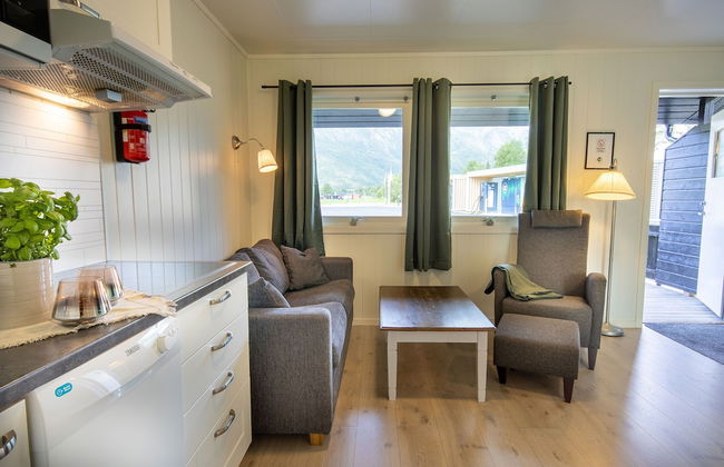 Topcamp Mosjøen - Helgeland - Foto 18