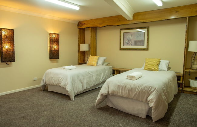 The Old Sugar Mill Country Escape in Paradise - Foto 9