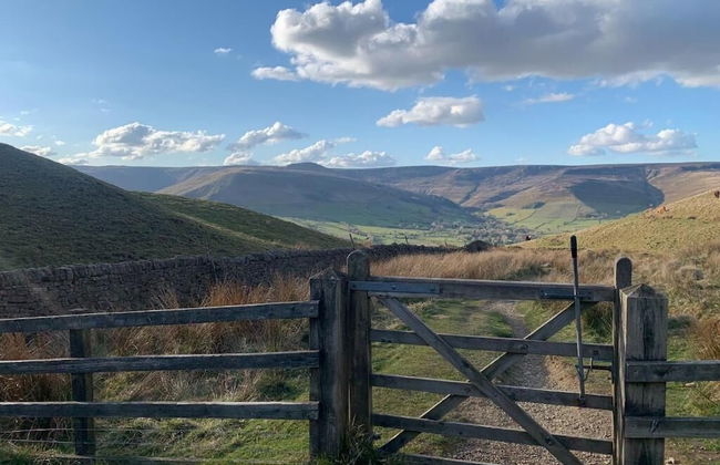 Peveril Cottage - Foto 9