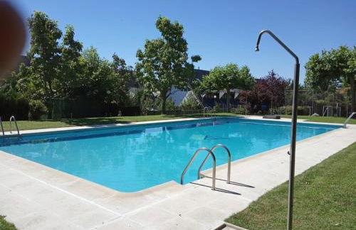 La Casita de la Sierra Cercedilla - Foto 2