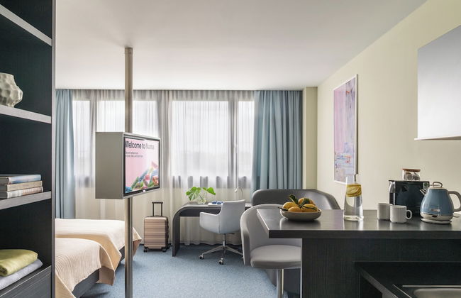 Numa Munich Viktoria - Foto 16