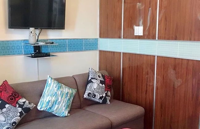 SMDC Wind Residences by Bem - Foto 7