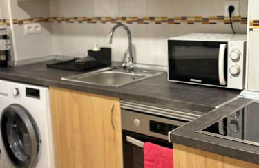 Refugio entre montañas - Foto 50