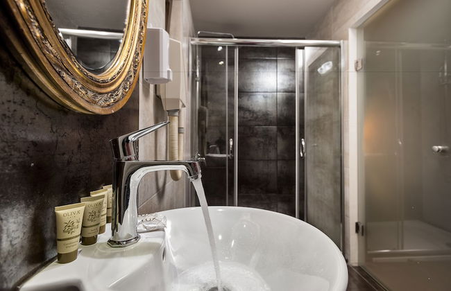 Elina Hotel Apartments - Foto 63