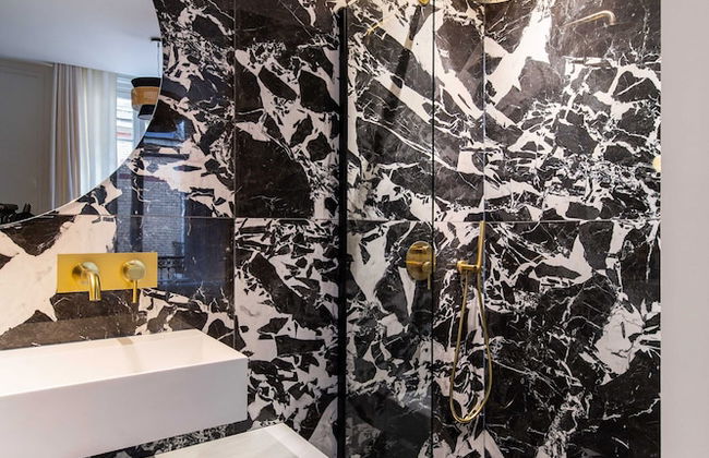 Authentic Apartment - 2br/6p - Quinze-vingts - Photo 9