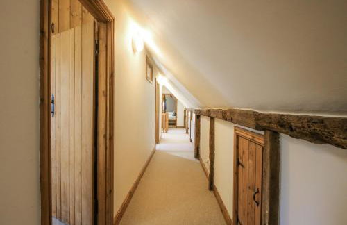 Upper Home Farm - Foto 46