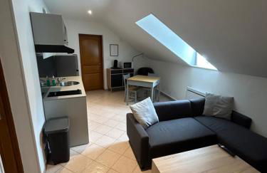 Hyper centre petit diamérisma - Foto 21