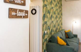 Come a Casa Pretty Apartment - Foto 13
