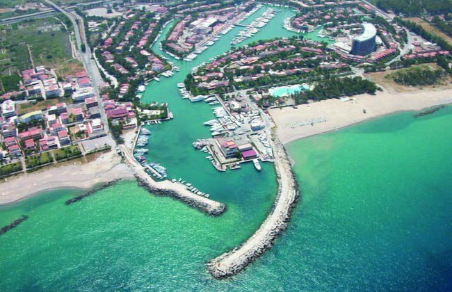 Residence Baia dei Delfini - Foto 45