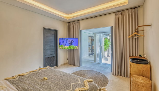 AV Villa Matahari - Foto 4, Habitación