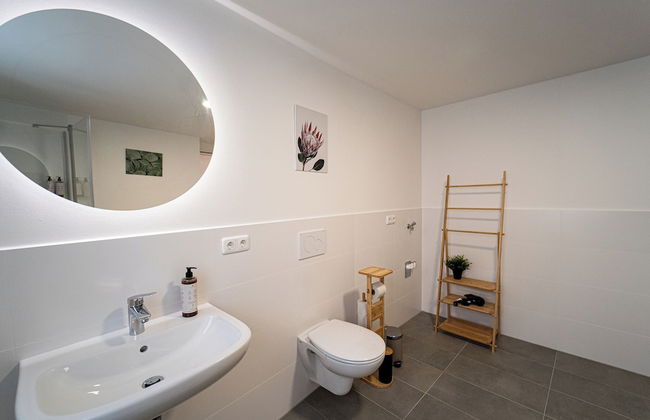 LUXOMES: Vilshofen Altstadt Apartments - Foto 28