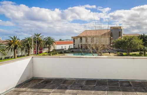 Downtown Praia da Vitória AL - Photo 48