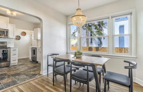 Pikes Adventure - Downtown King Scenic Views - Foto 18