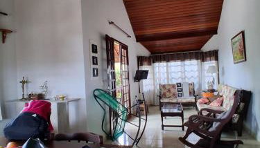 Chalé 4 Quartos Casa Jasmin - Foto 3