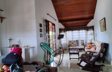 Chalé 4 Quartos Casa Jasmin - Foto 3