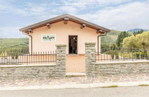 Chalet La Greta Vista Superiore - Photo 2