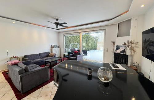 Große Terrassenwohnung mit Seeblick - Foto 21