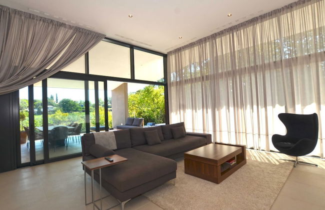 Luxurious Sorici Villa With Private Pool and Mediterranean Landscape - Foto 17