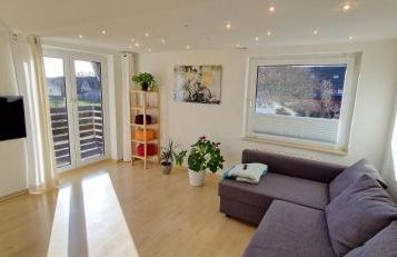 Schöne Wohnung mit Blick ins Grüne Messenah Exhibition apartment - Foto 11