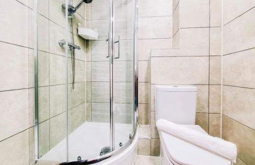 Apartment Near NEC, BHX, Bullring & Solihull - Foto 10