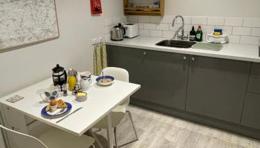 Brancaster Stays - Foto 3, toaster